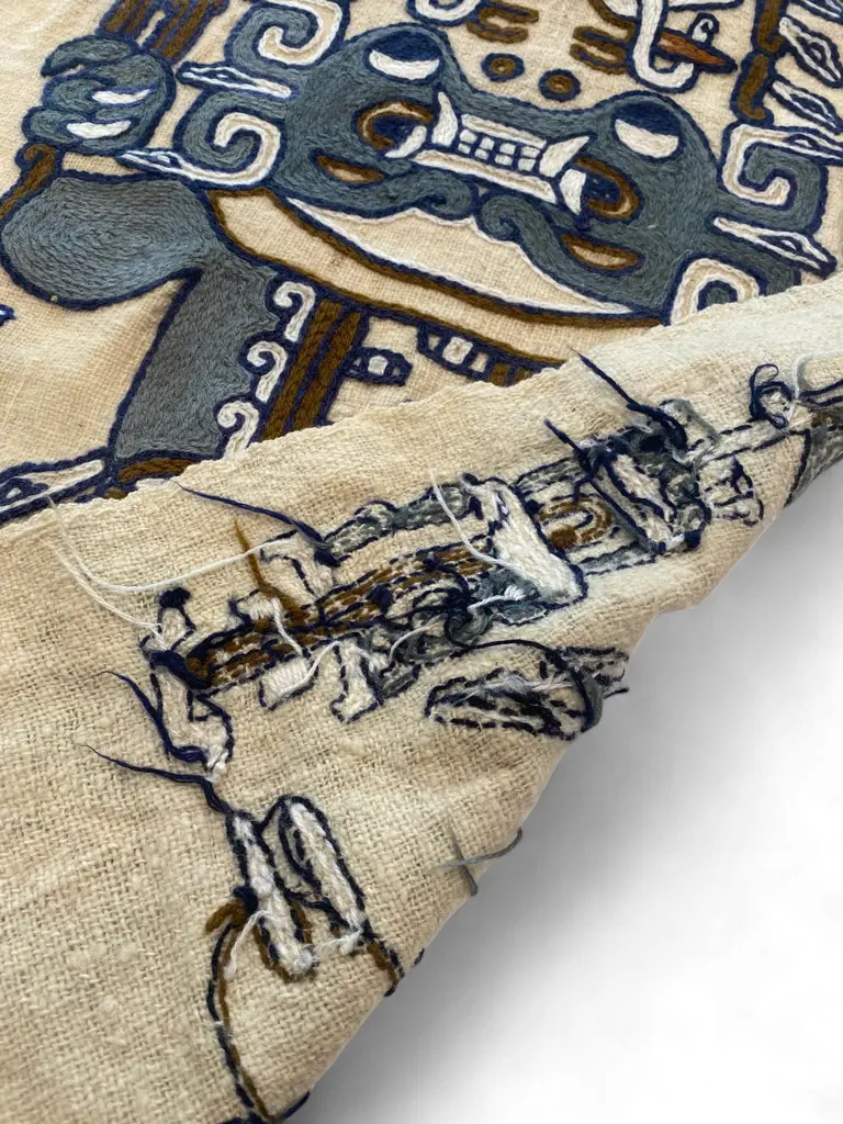 Panel – wool, Image 1++